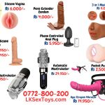 SEX Toys In Sri Lanka – 18 + Only