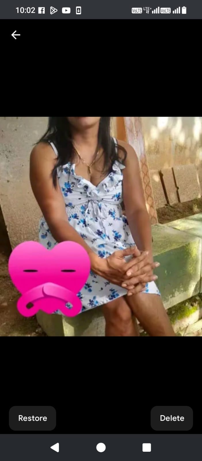 FULL SERVICE WITH BEAUTIFUL GIRLS