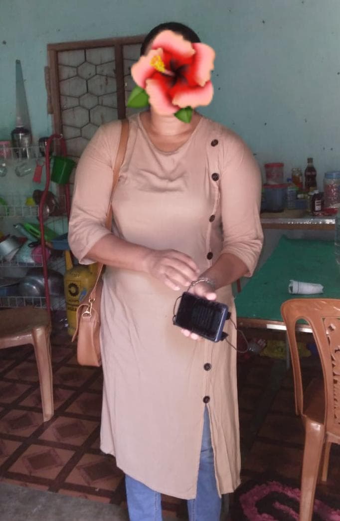 Hot 42 Years Mature Lady – Full Body Massage & More 🔥
