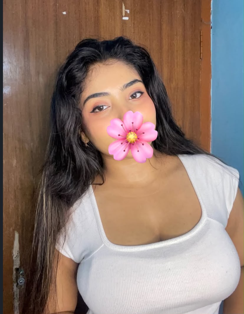 Full Face cam show