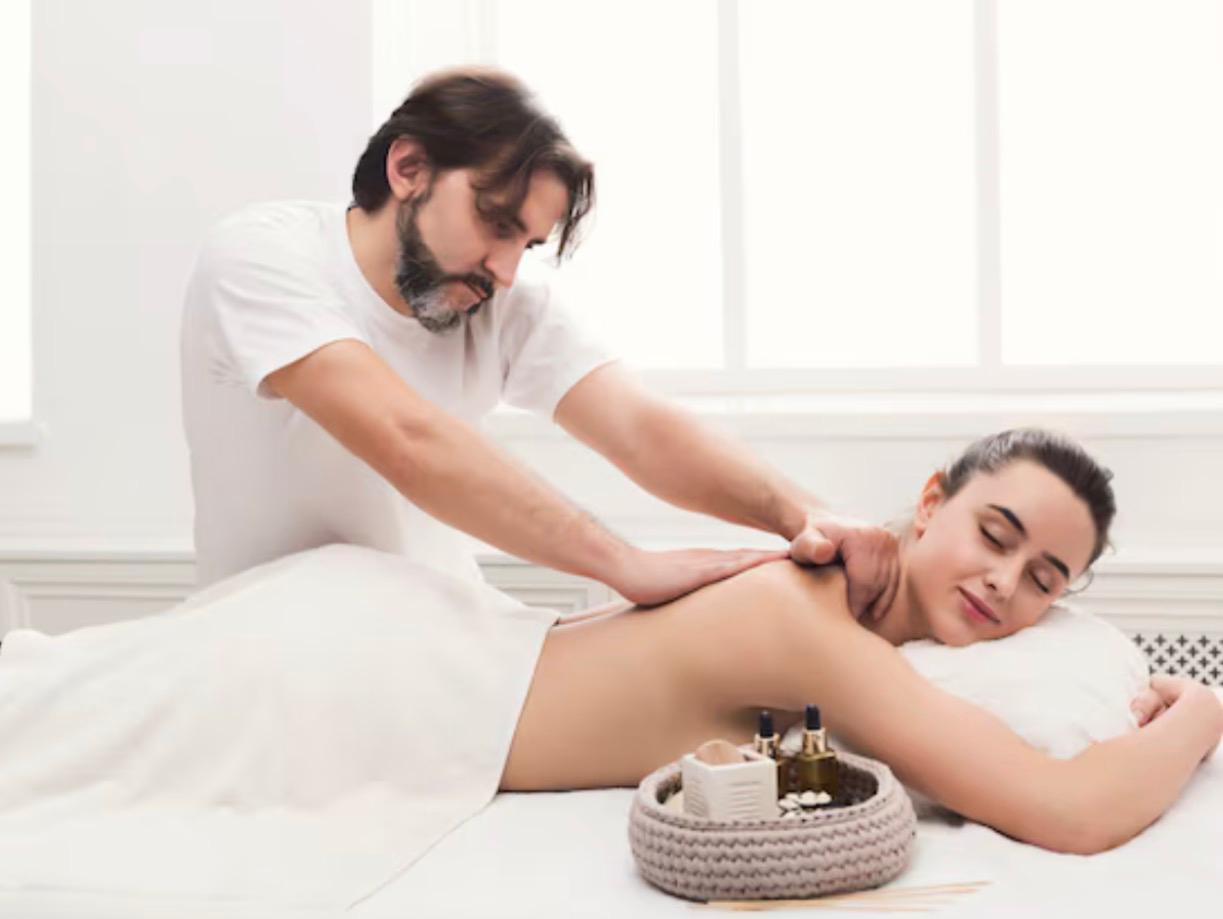 රිස්වාන් ❤️ 35 Years Professional Lady Masseuse