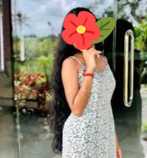 Eheliyagoda teen girls spa 1500/-