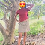 කවී ❤️ 24 Years Young Hot Girl 🔥