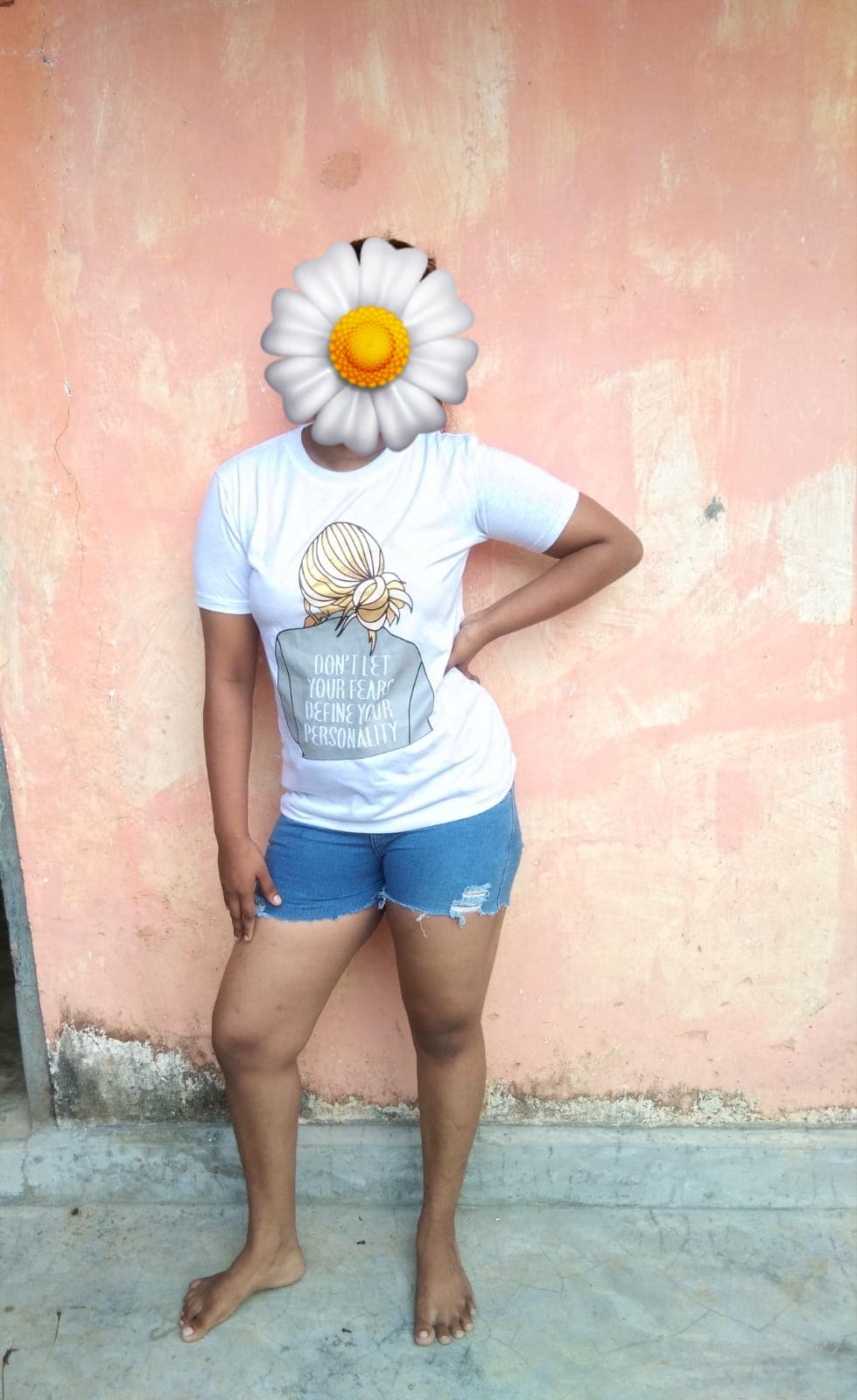 තරූ 24 Years Young Hot Girl