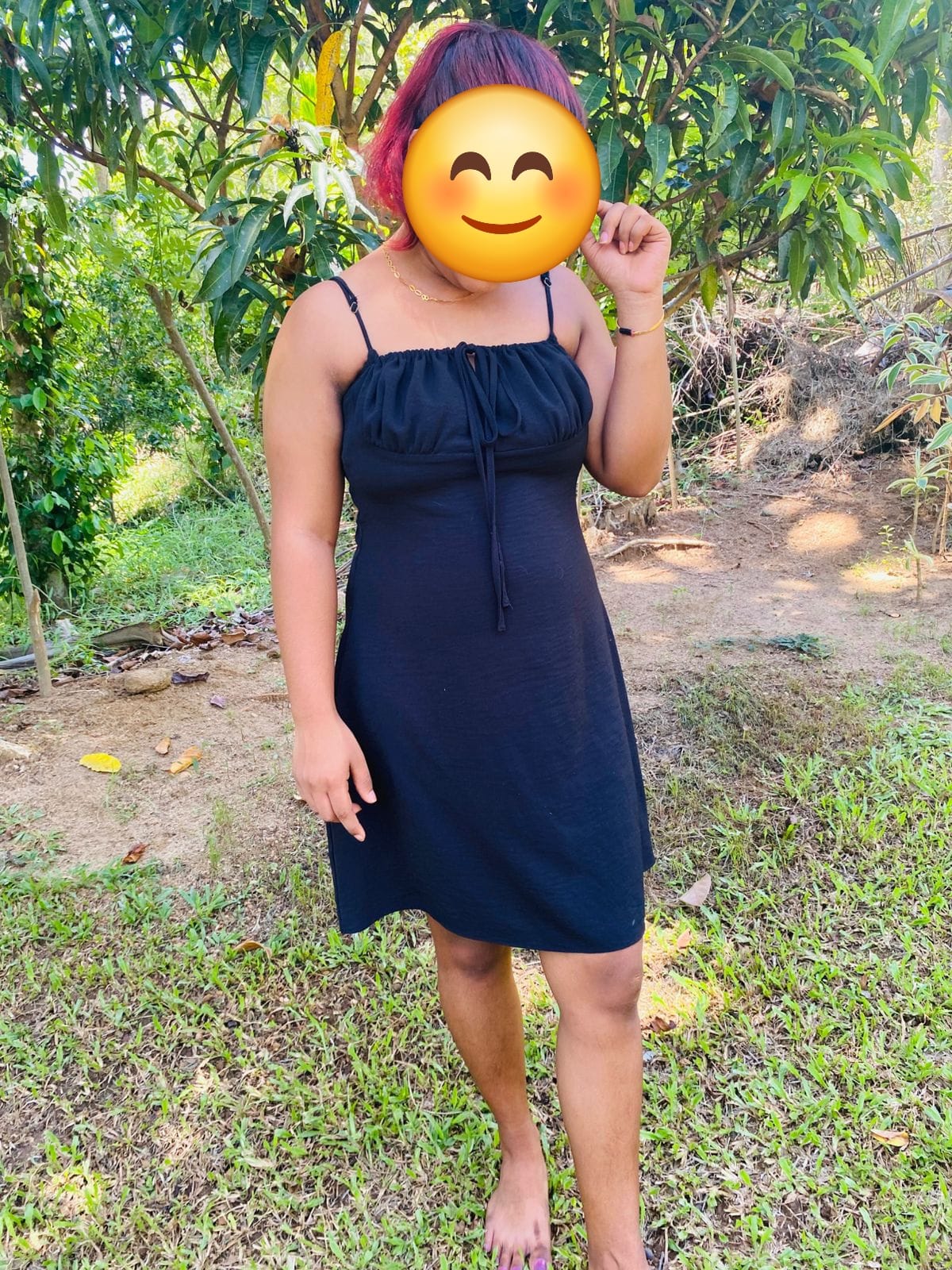 Hot 25 Years Young Girl 🔥