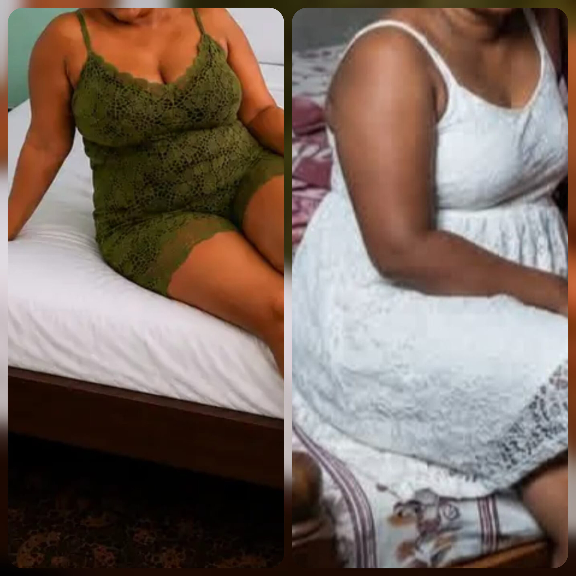 FULL SERVICE WITH BEAUTIFUL GIRLS