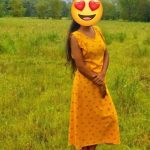 🔥 මීගමුවට අලුතින් Hot Girl 🔥