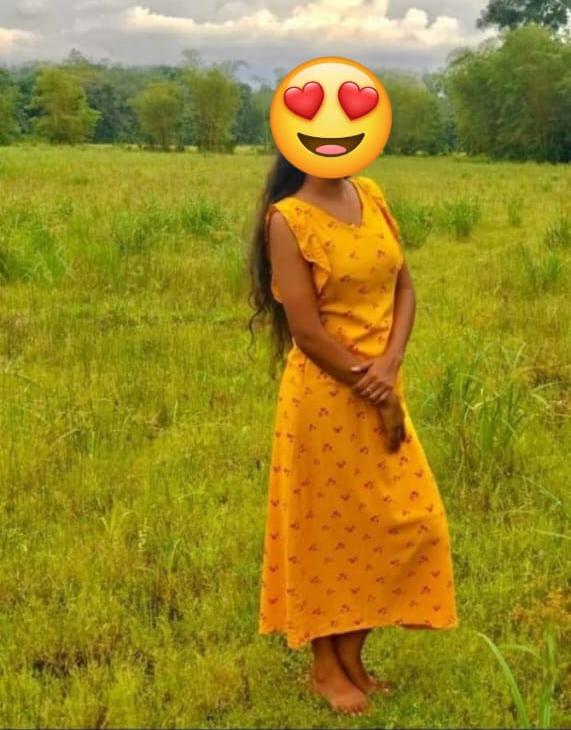 🔥 මීගමුවට අලුතින් Hot Girl 🔥