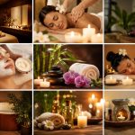 💆♀️ Welcome to Our Luxury Spa 💆♀️