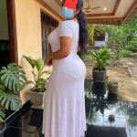 Hot 35 Years Mature Lady 🔥