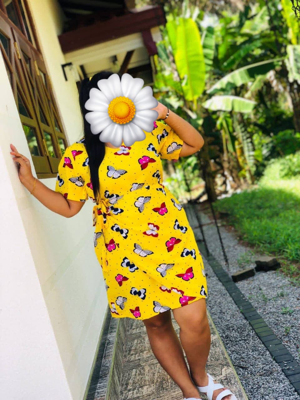 හිරූ ❤️ 30 Years Hot & Experienced Lady 🔥