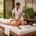 BEAUTIFUL GIRLS – LIFE SPA – GENUINE SERVICE