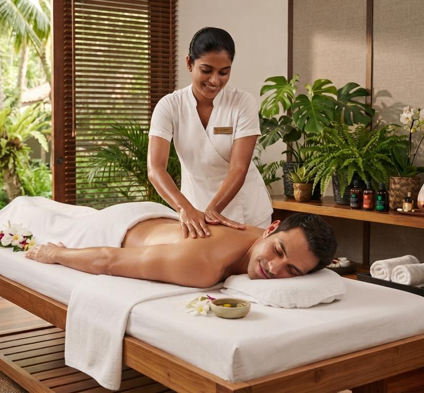 BEAUTIFUL GIRLS – LIFE SPA – GENUINE SERVICE