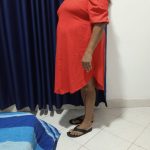 සිත්මි ❤️ 47 Years Hot Mature Lady 🔥