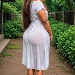 Hot 35 Years Mature Lady 🔥
