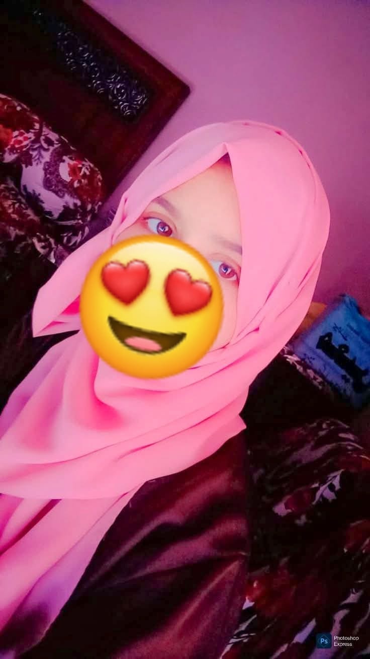 MUSLIM GIRL LIVE CAM SHOW