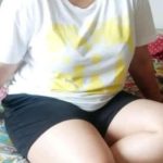 නදී ❤️ 37 Years Hot Mature Lady 🔥