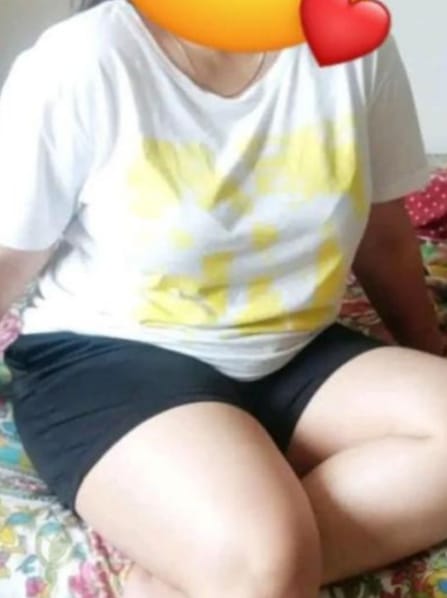 නදී ❤️ 37 Years Hot Mature Lady 🔥