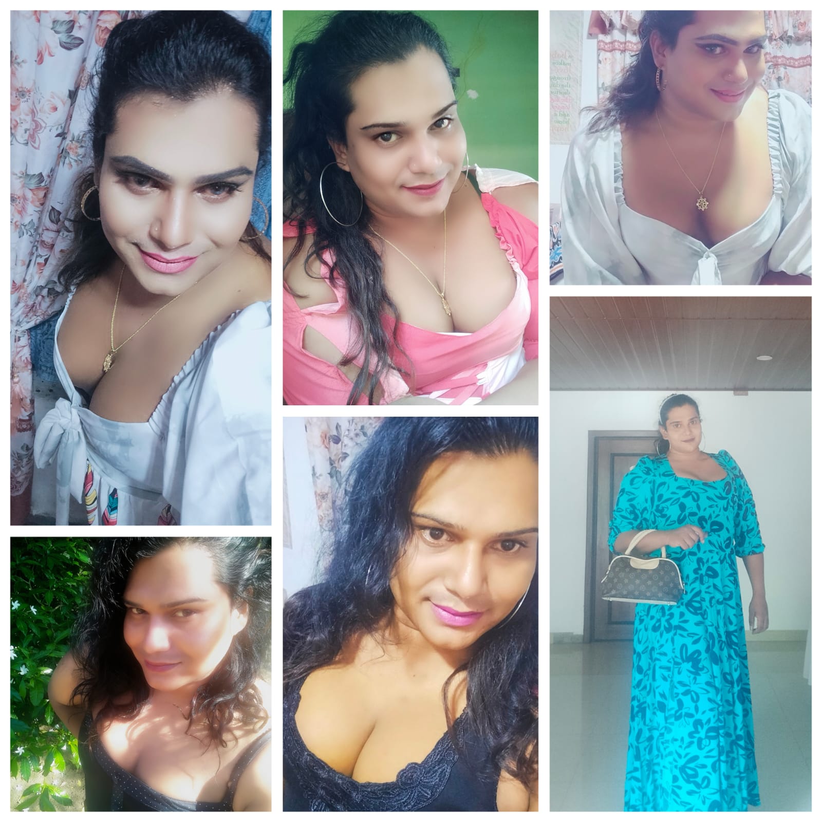 SANSALA SHEMALE Minuwangoda / මිනුවන්ගොඩ