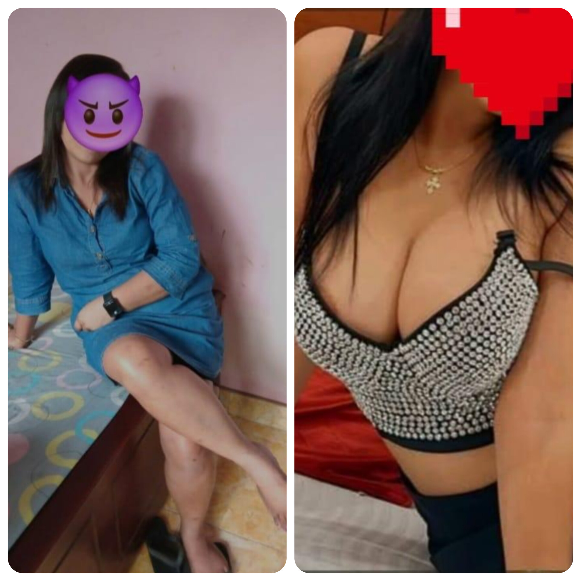 Hot Two Girls Available 🔥