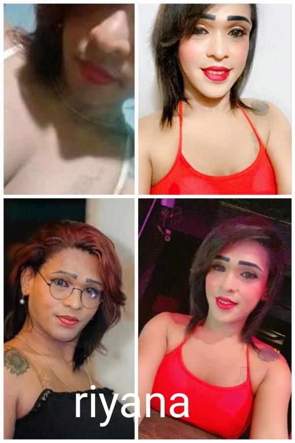 BEAUTIFUL SHEMALE