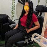 🛑Salon work 💅කරන සැලොන් කෙල්ලෙක් මම 💯Real photo📍தெஹிவளை, வெள்ளவத்த My Private Place ◽️ Dehiwala, Wellawatthe 🔸 මම හිරූ🔸 21 years old (unmarried girl) 🌸 Full service 6000/-🙀 📲 0741896615 ▫️️ Dehiwala, Mount Laivinia