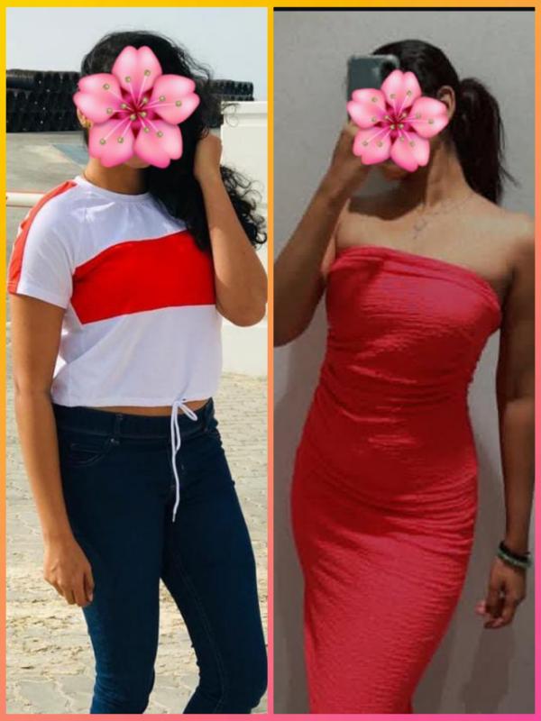 2 GIRLS 🎀 AKSHA & SITHUMI 👸6,000/= FOR ONE GIRL☀️ SEEDUWA KATUNAYAKA ☀️ 🚘 Visit 🆗