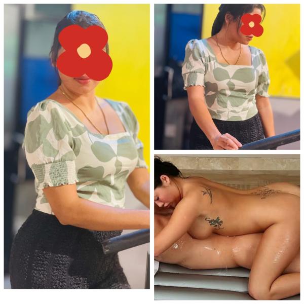 👸nuru tretment full service with anl 8000 Pvt apartment bambalapitiya kollupitiya👍