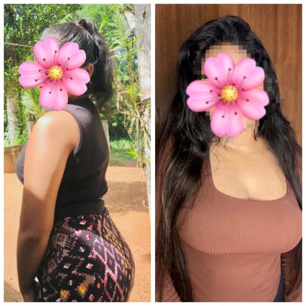 7000/= Massage and 3SOME