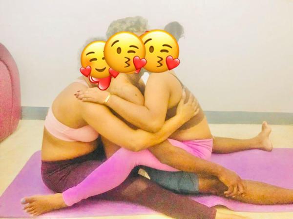 Sri Lankan No 01 Sexual Tantric Yoga Meditation Retreat Centers ( Dehiwla , Malabe and Negombo )