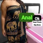 Anal & Full Service | Colombo Office Lady