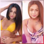 New Lanka Ads - Sri Lanka Best Personal Ad Platform, Spa Add Anusha , a 23 year old shemale ❤️ Cam only
