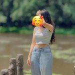 NEW CAM GIRL 🙊/ WITHOUT FACE 🫡