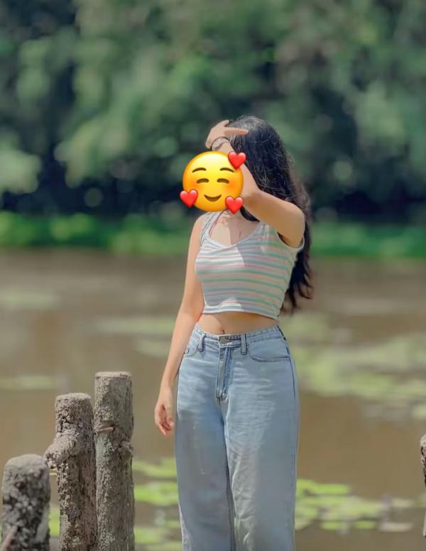 NEW CAM GIRL 🙊/ WITHOUT FACE 🫡