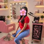❤️Salon working girl 💯Real photo IM Tharu🌷Age 24 Relax වෙන්න එන්න අපි එකතුවෙලා Relax වෙමු. 🌷Full service 6000/= genuine service (Tamil, English, Sinhala ok) 📞0742957716 🌷my Private place