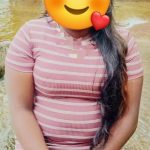 FULL SERVICE CHABBY GIRL 1 ශොට් RS 5500 මගෙ ඇත්ත පොටො එකක් තියෙන්නේ