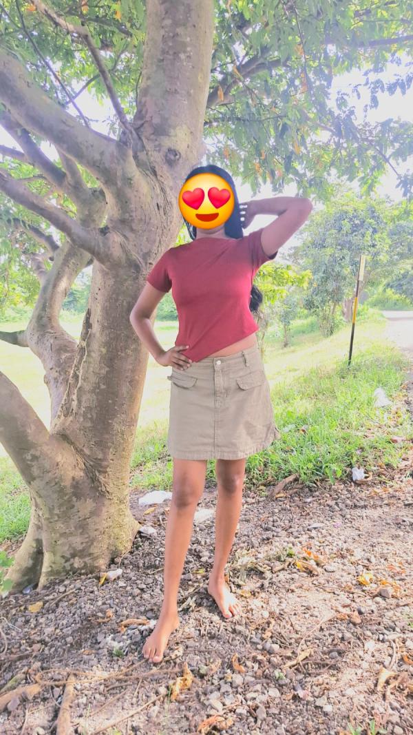 Hot 24 Years Young Girl 🔥