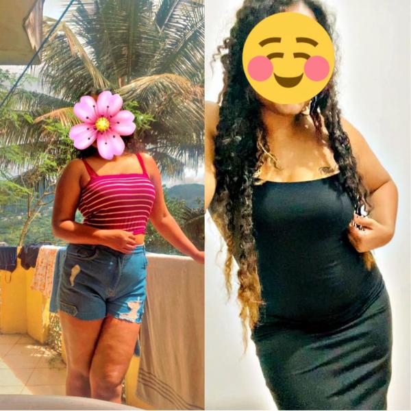 Full body massage with full service & threesome lesbian service