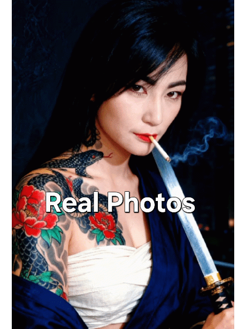 Thai Beautiful Girls Happy Full Body Massage