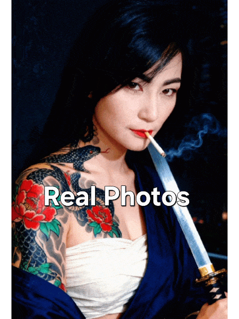 Thai Beautiful Girls Happy Full Body Massage