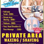 🔹 SALON BELAA & FOOT CARE 🔹ATTIDIYA DEHIWALA