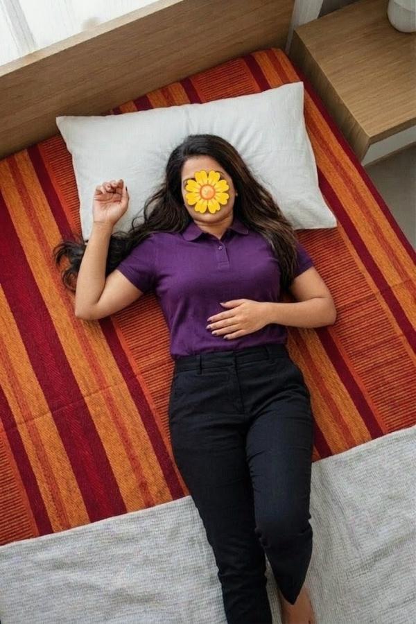 🟥JA-Muslim Young Girl🔸 ஒரு அழகான ஜா முஸ்லிம் பெண் 💯Real photo 📌️Genuine Apartment saves🔷 Am Rishi 24 years old (unmarried) 🌹6000/- Full service 📞0757098517 🦋 Dehiwala, Mount Laivinia, Wellawaththa