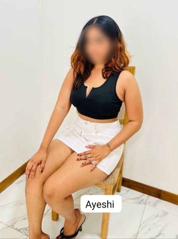Incall & Outcall Service Hot Girl Ayesha ❤️