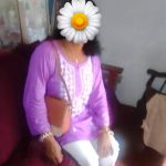 Hot 42 Years Mature Lady – Full Body Massage & More 🔥