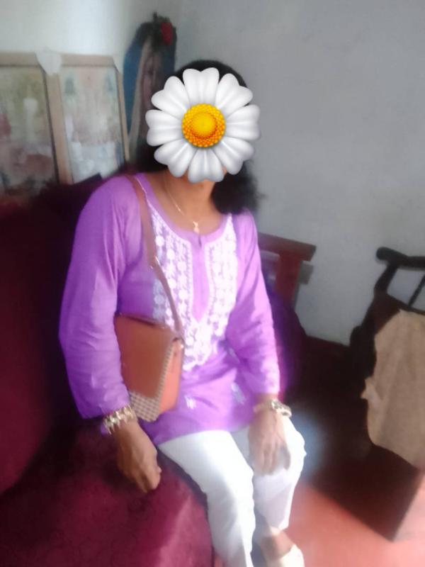Hot 42 Years Mature Lady – Full Body Massage & More 🔥