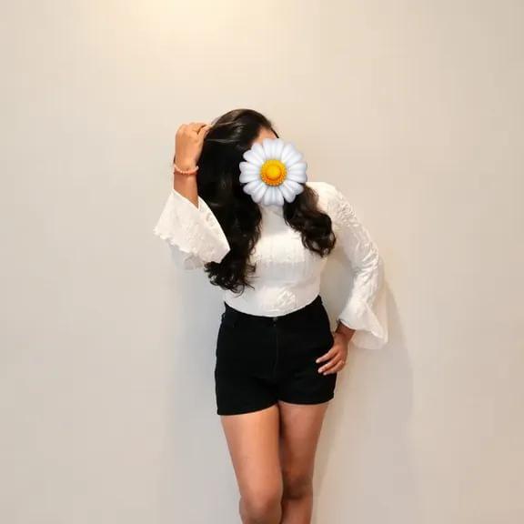 ♥️🥰 Live Cam ✅22 Age girl 👧 Genuine Service 👍🙈