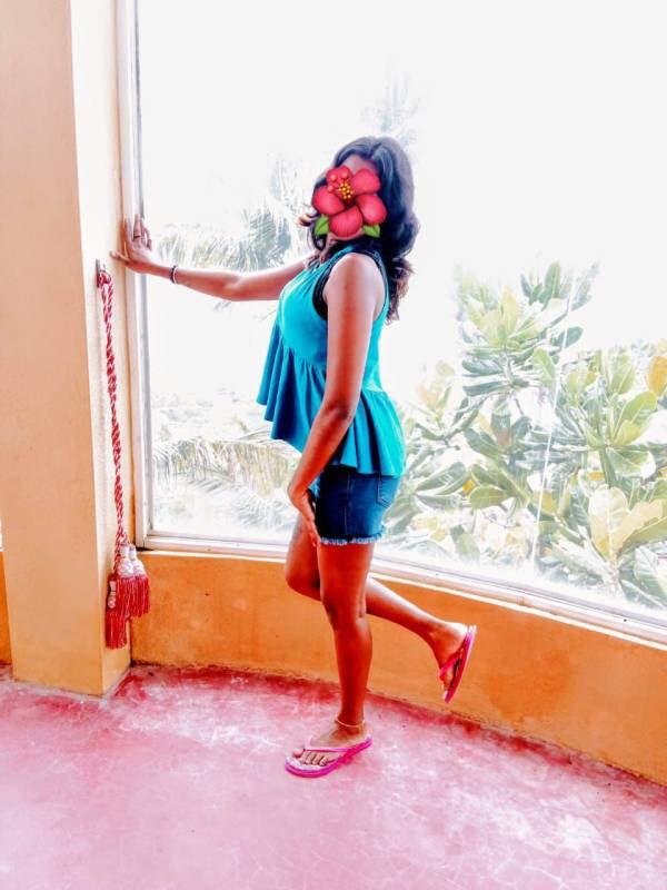 😘Full Service Rs 6500/- 24 Years Cute Girl