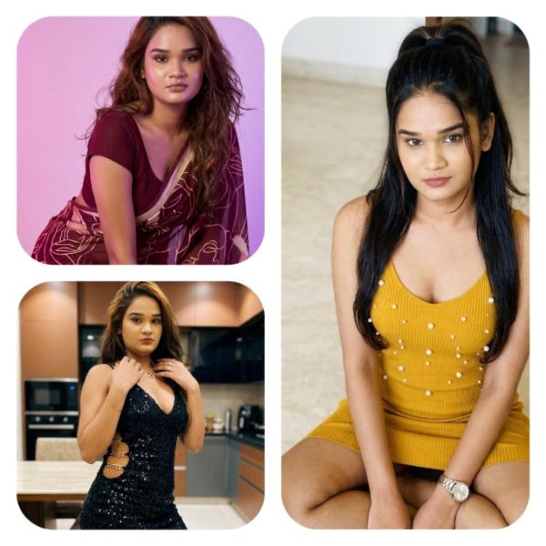 🪷☘️🪻 Hot and Beautiful sheemil ananya / KANDY location/ 🌹0768660301🌹