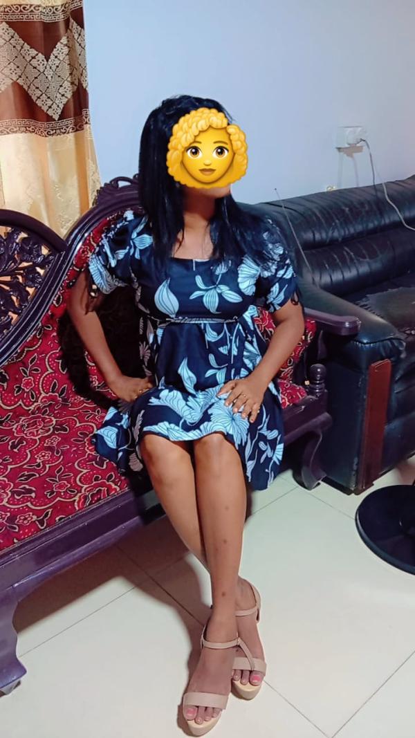 👍මීගමූවට 5500/= FULL SERVICE WITH ROOM 👍