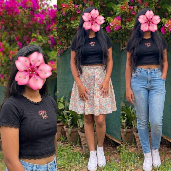 🌼මම උවී🌷වයස 23😍Full Service & Live Cam Show😍 Genuine Customers Only✅0762144713 Wp😊